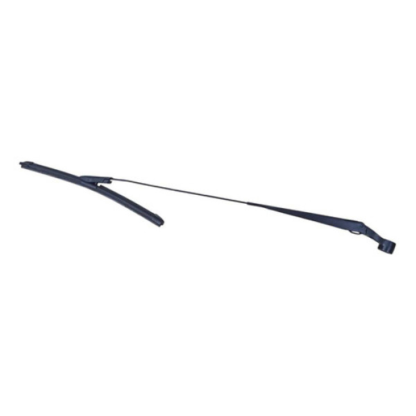 Palheta Limpador Para-brisa L.d Fastback 2023 À 2025