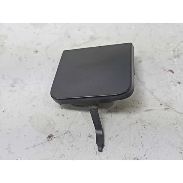 Tampa Reboque Para Choque Tras Citroen C5 2008 À 2012 Cx147