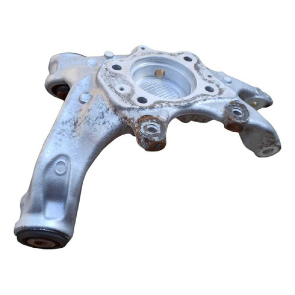 Manga Eixo Montante Traseiro Esquerdo New Civic 2007 À 2011