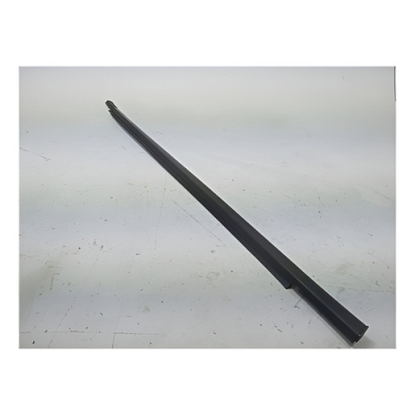 Pestana Externa Porta D.d Fiat Grand Siena ~detalhe Cx023