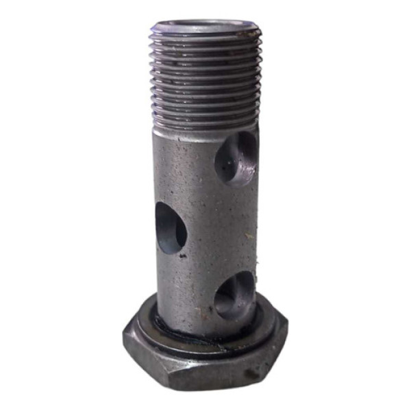 Parafuso Resfriador Trocador Calor Citroen C4 Picasso Cx278