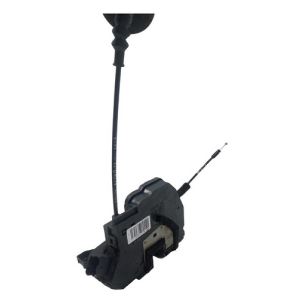 Fechadura Porta Dianteira Direita Fluence 2011 A 2015