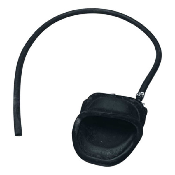 Coifa Gargalo Combustível Sandero 2016 À 2020