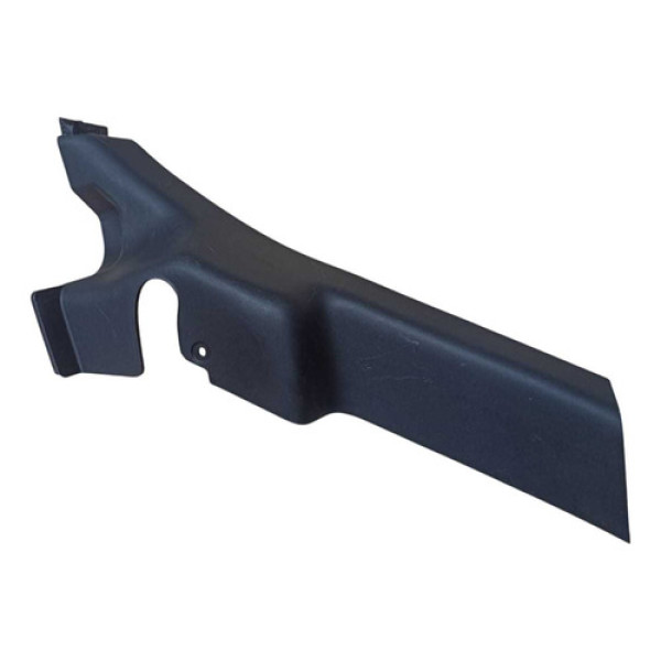 Acabamento Lateral Banco Traseiro Direito I30 2009 À 2012