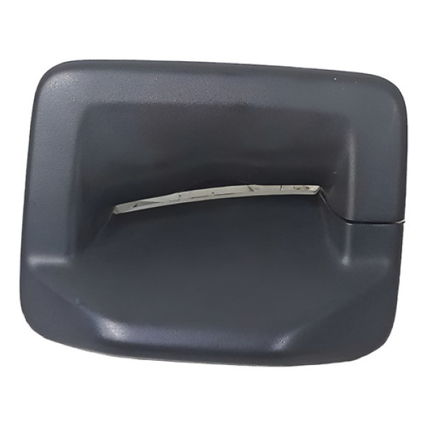 Acab. Banco Central Tras. Vw Polo Virtus 2018 À 2021 Cx206