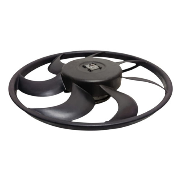 Motor Eletroventilado Ventoinha Radiador Spin 2013 A 2016 127v