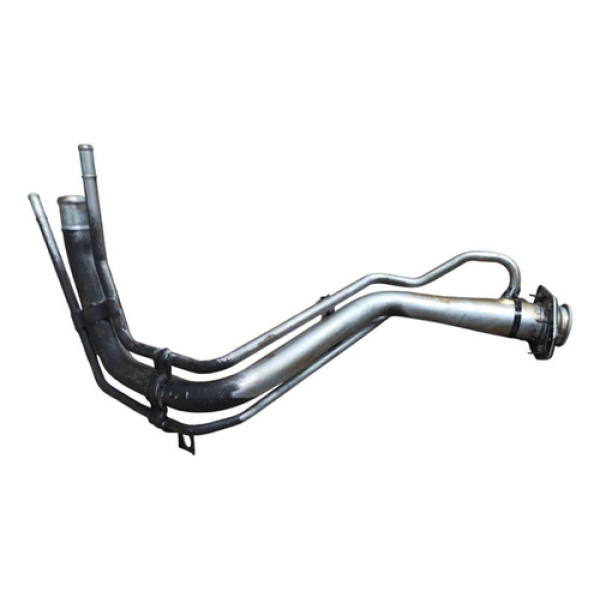 Gargalo Tanque Combustível I30 Cw 2009 À 2012