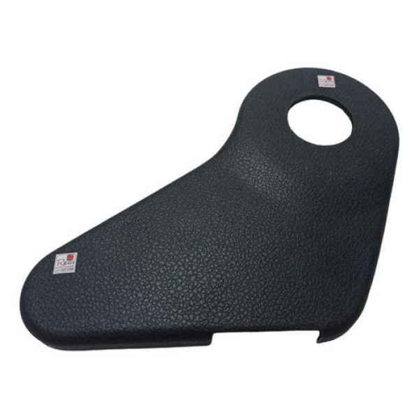 Moldura Banco Dianteiro Gol 1994 À 2016 Esquerdo