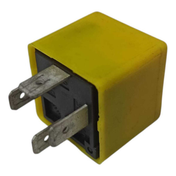 Rele Ignição Bomba Combustível  Fiesta Ka 2008 A 2012