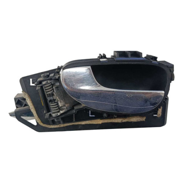 Maçaneta Interna Dianteira Esquerda 307 2008 À 2012