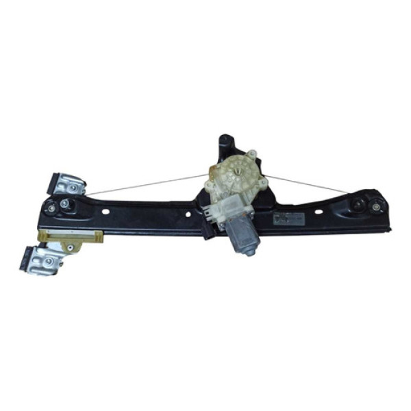 Maquina Vidro Dianteira Esquerda Ecosport 2014 À 2017