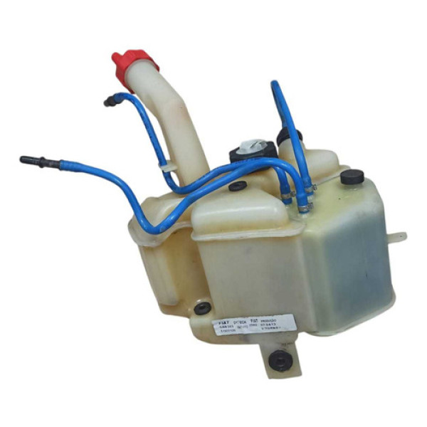 Reservatório Partida Fria Grand Siena 2012 À 2018