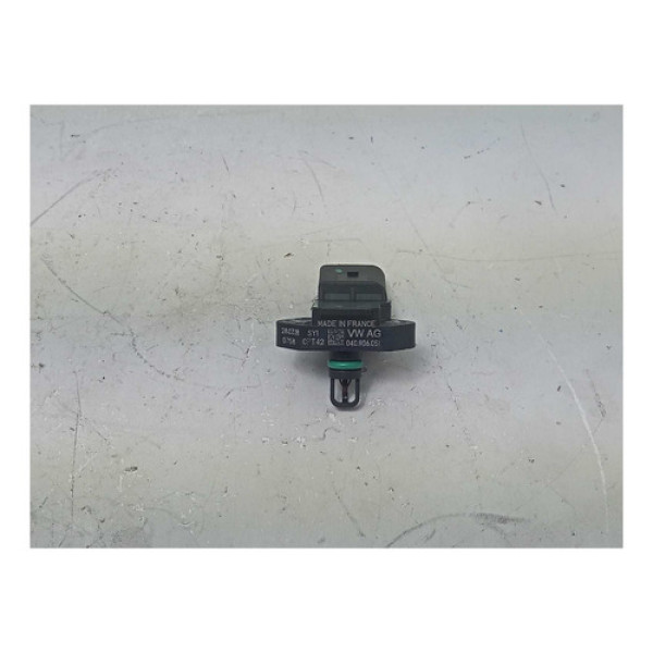 Sensor Pressão Coletor Map Turbina Polo Virtus 18 À 21 Cx157