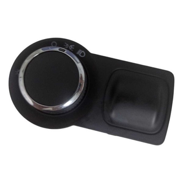 Comando Farol Sem Neblina Onix Prisma 2013 Á 2014