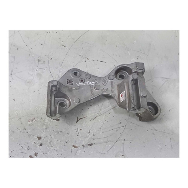 Suporte Alternador Renault Duster 1.6 Manual 2022 Cx175 