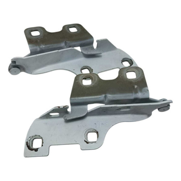 Par Braço Dobradiça Capo Clio 2000 À 2006