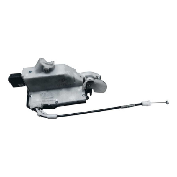 Fechadura Porta Dianteira Esquerda 208 2012 À 2019