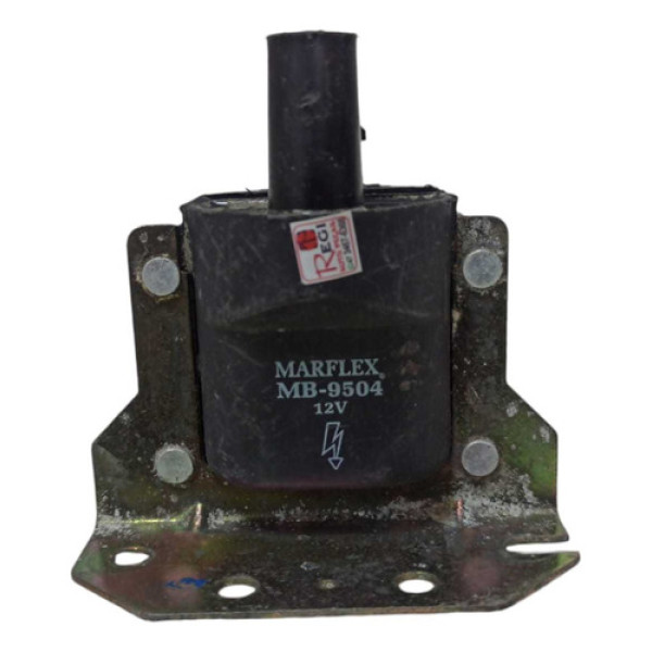 Bobina Ignição (mb9504) Gol Parati Saveiro Santana 