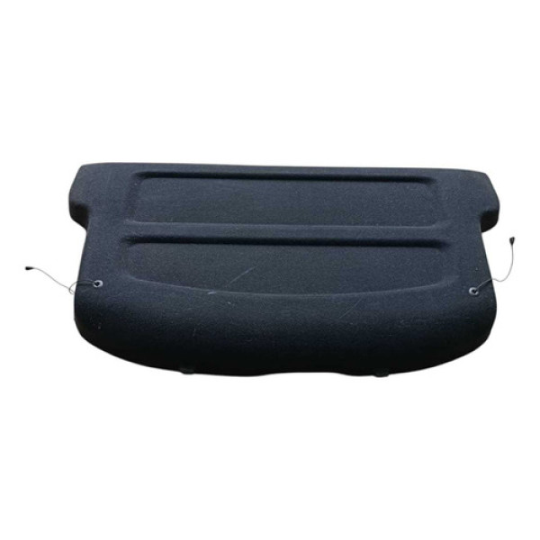 Tampão Bagagito Porta Malas Compass 2017 À 2021