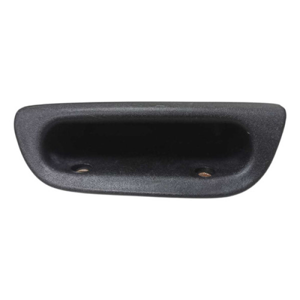 Puxador Interno Porta Traseira Esquerda Corsa 1999 À 2005 1 Traseira