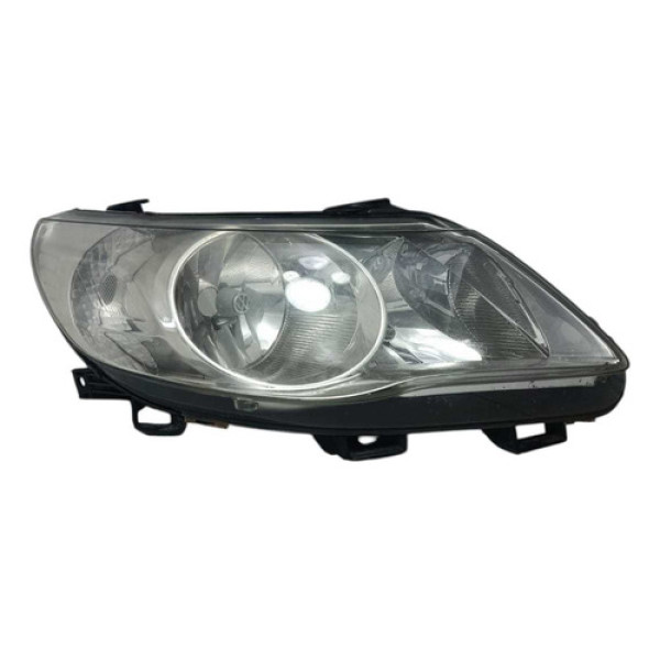 Farol Direito Gol G5 2009 À 2012 ~recuperado  Direito/passageiro