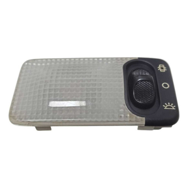 Luz Teto Cortesia 207 Passion 2009 À 2014