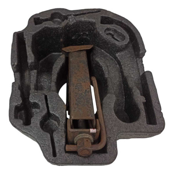 Isopor Ferramentas Macaco Elevação Polo Fox 2005