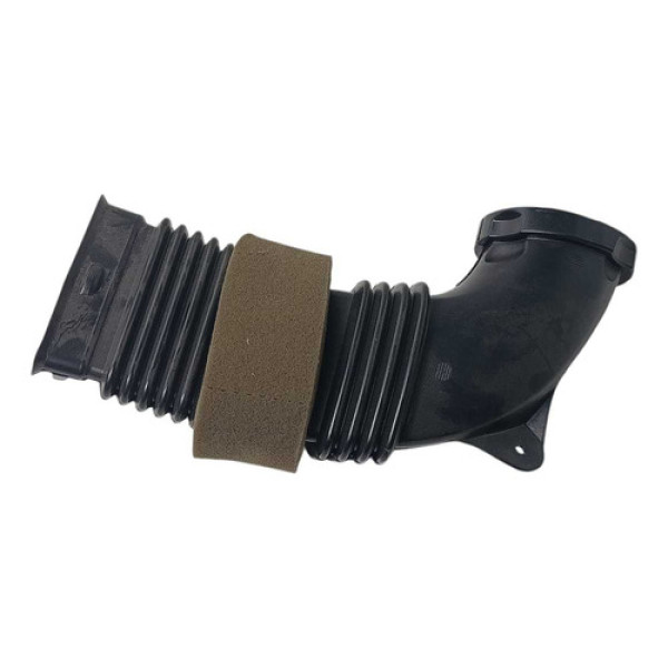 Duto Difusor Ar Esquerdo Peugeot 3008 2011 1.6 Thp 9