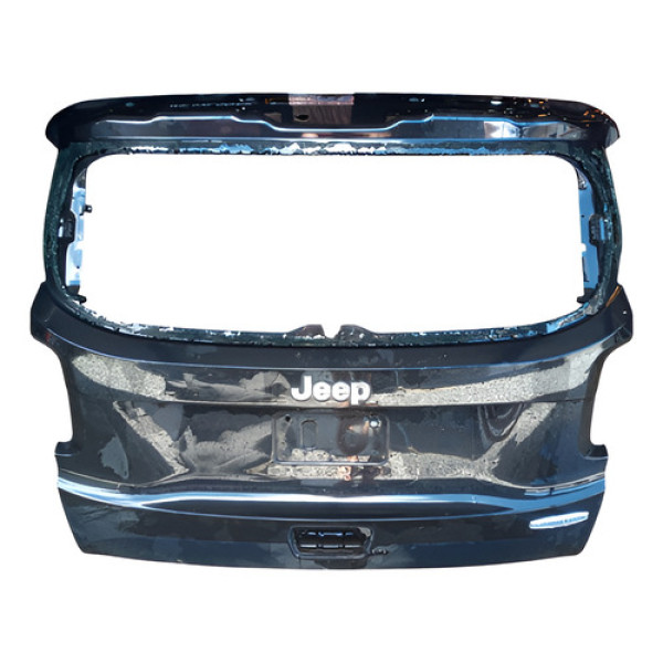 Porta Traseira Tampa Jeep Renegade 2015 Á 2022