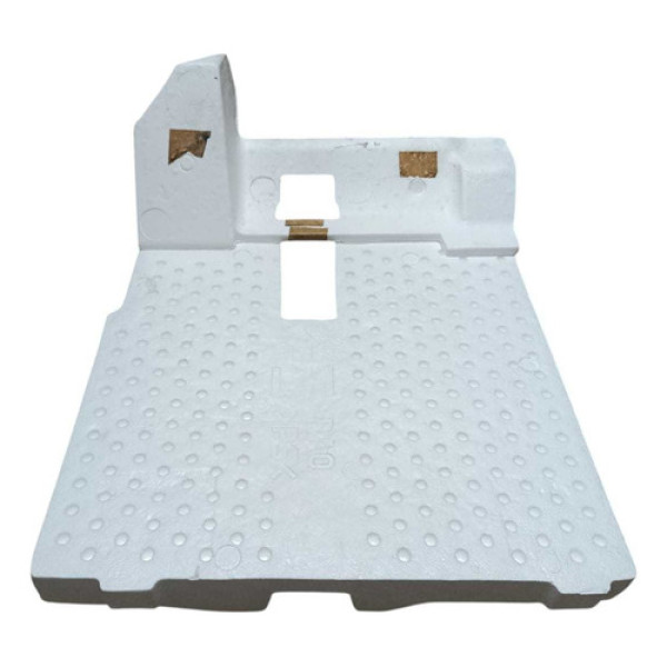 Isopor Elevação Assoalho Dianteiro Esquerdo Kicks 2017 À 21