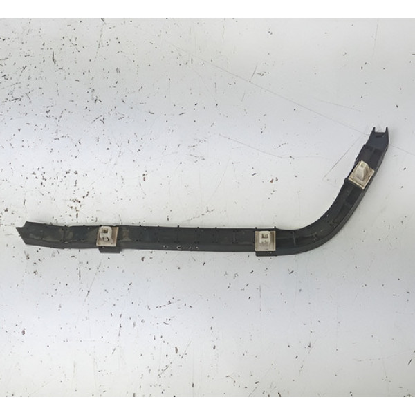 Guia Para-choque Tras Dir New Civic 07 A 11 Cx026 ~detalhe