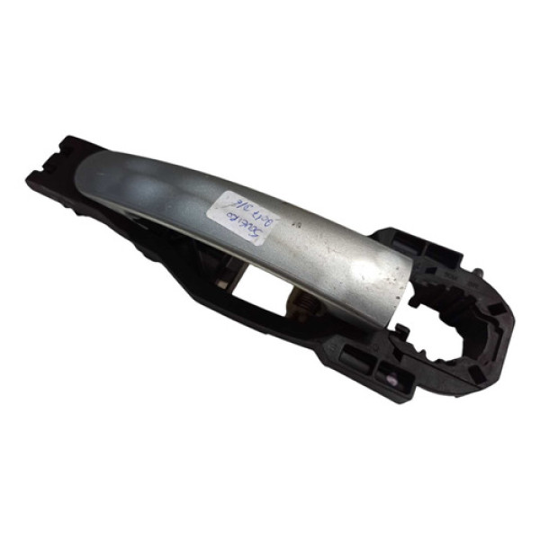 Maçaneta Externa Dianteira Esquerda Saveiro 2011 À 2017 Cx64