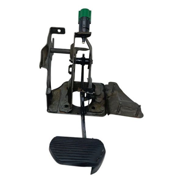 Pedal Suporte Freio C4 Lounge 2014 Á 2017 Automático  1