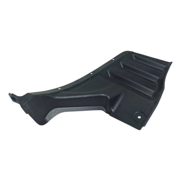 Para-barro Traseiro Esquerdo Outlander 2014 #detalhe