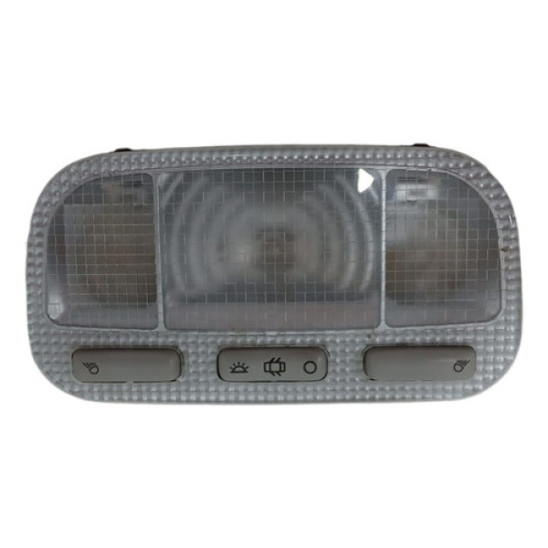 Luz Teto Cortesia Dianteira Citroen C4 2008 A 2013