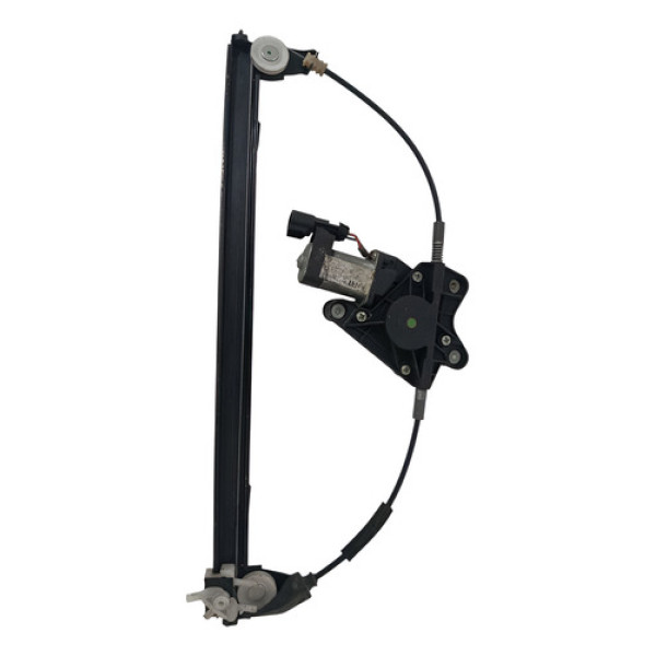 Maquina Motor Vidro Elétrico Diant Esq Palio Wk 2009 A 2012