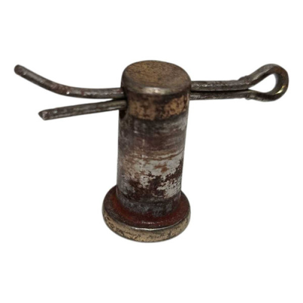 Trava Pedal Freio Lifan 320 2011