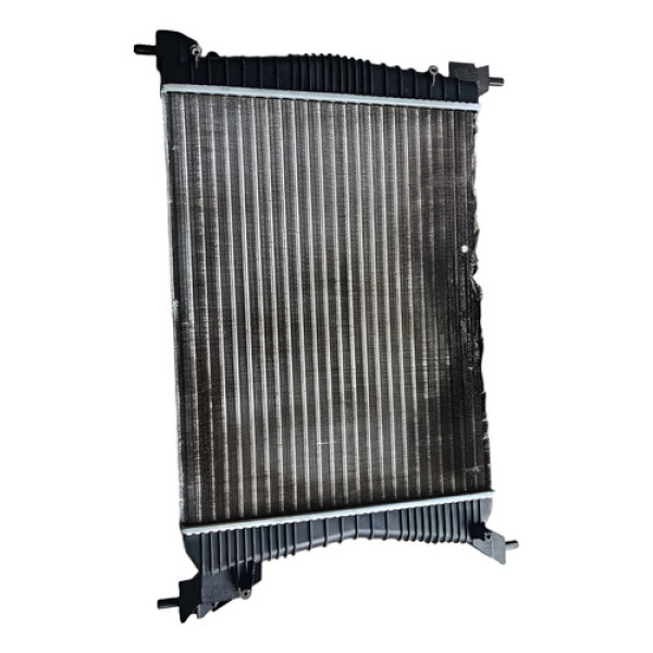 Radiador Agua Fiorino 1.4 2015 A 2020