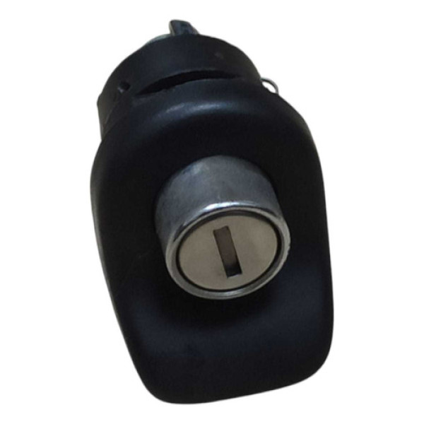 Miolo Fechadura Trava Tampa Traseira Gol G4