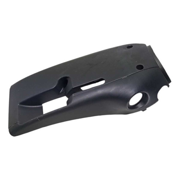 Moldura Inferior Fiat Palio Idea Strada 2003 À 2015 Cx116