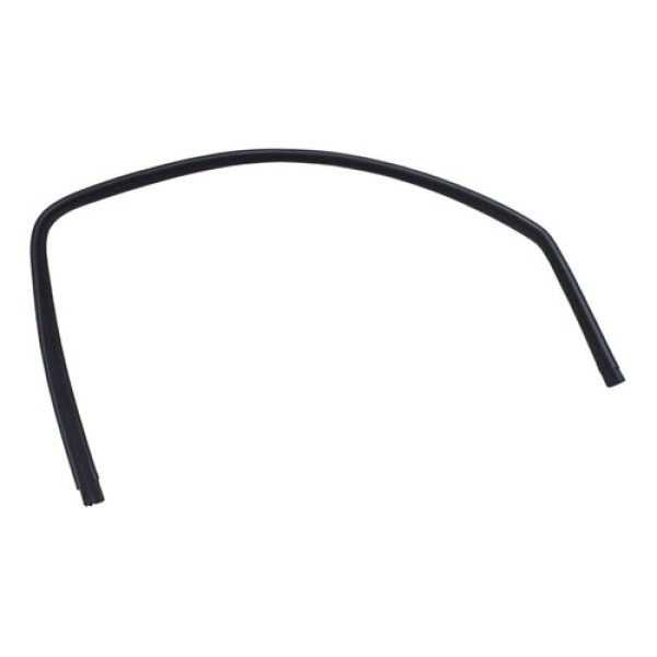 Borracha Canaleta Traseiro Direito 207 Passion 2009 À 2014