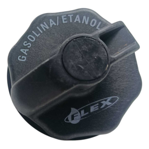 Tampa Gargalo Tanque Combustível Strada 2018 À 2020