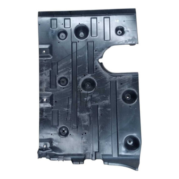 Defletor Calor Inferior Direito Fastback 2023 A 2025