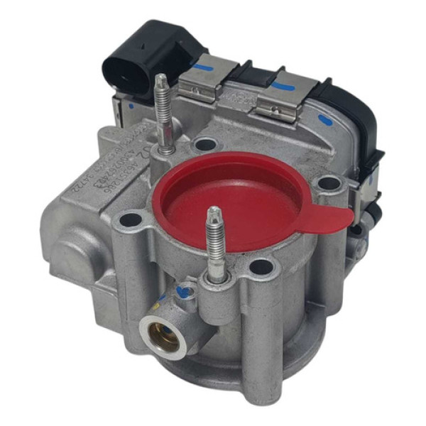 Tbi Corpo Borboleta Compass 1.3 Turbo T270 2022 À 2024