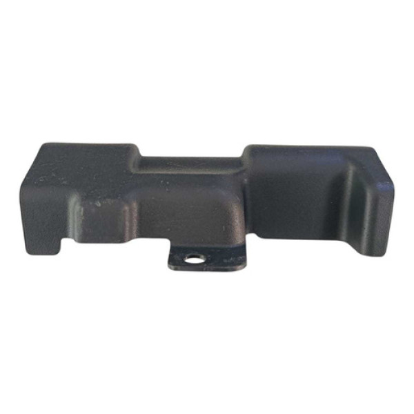 Moldura Banco Traseiro Central Outlander 2014