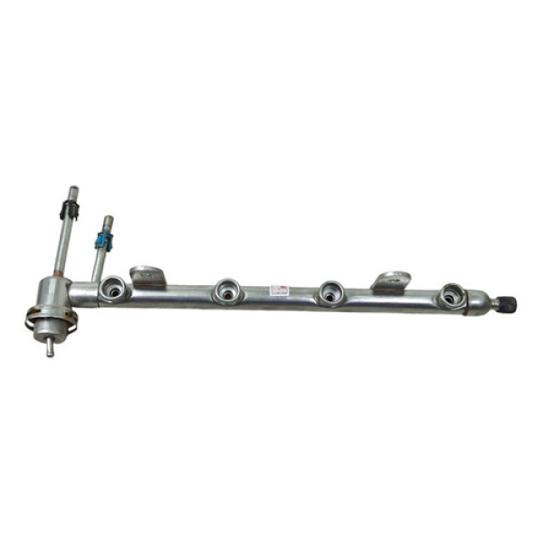 Flauta C/reg.pressao S/os Bicos Gm Corsa 1.0 8v Cx288