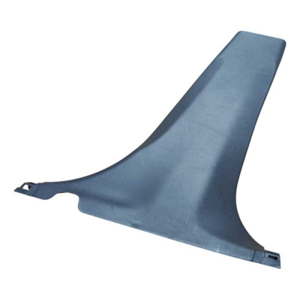 Acabamento Coluna Central Direita Kicks 2017 À 2021