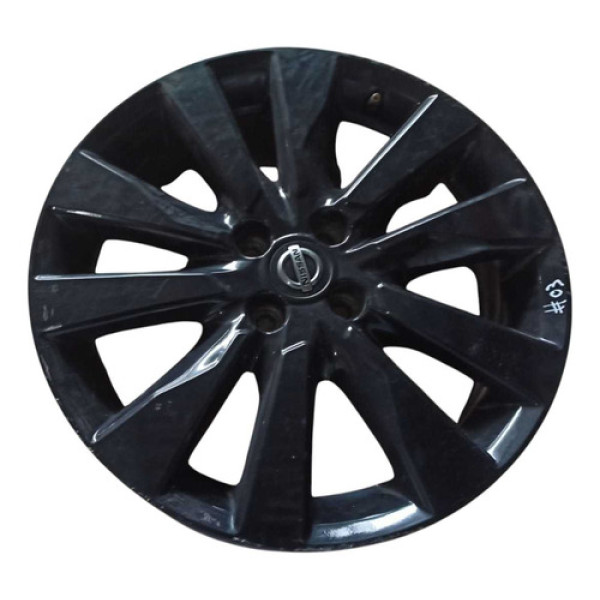 Roda Liga Leve Aro 17 Kicks 2020 Original #03 Água