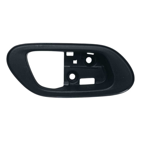 Moldura Maçaneta Interna Dianteira Direita Hr-v 2016 À 2018