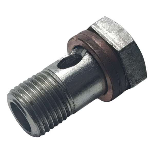 Parafuso Oleo Fiorino 2015 À 2021